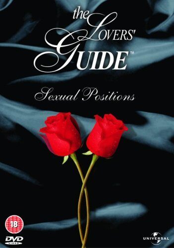 The Lovers Guide: Sexual Positions (2003)