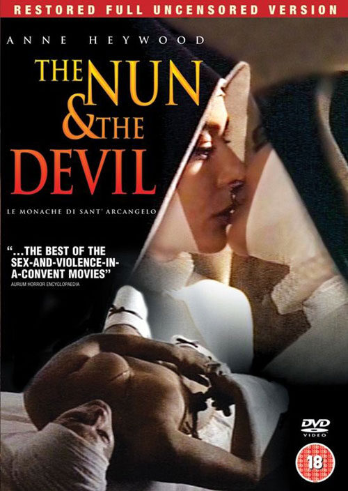 Nun and the Devil (1973)