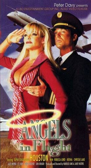 Angels In Flight (1995)