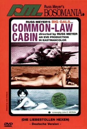 Common Law Cabin (1967)