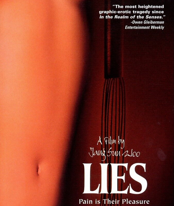Lies (1999)