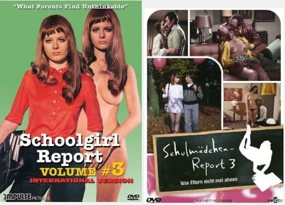 Schoolgirl Report 3 (1972)