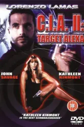 CIA II Target Alexa (1993)