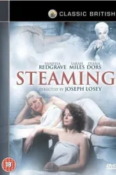 Steaming (1985)