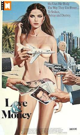 Love & Money (1982)