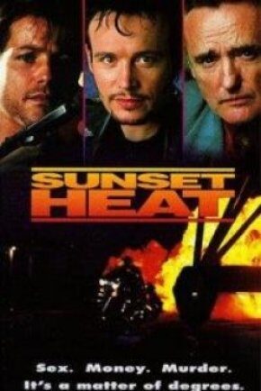 Sunset Heat (1992)