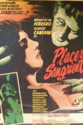 Placer sangriento (1967)