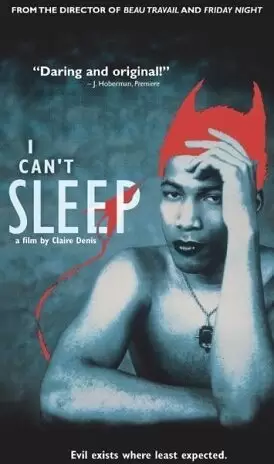 I Can’t Sleep (1994)