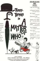 A Matter of WHO (1961)
