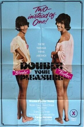 Double Your Pleasure (1978)