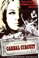 Carnal Circuit (1969)