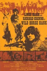 Wild Horse Hank (1979)