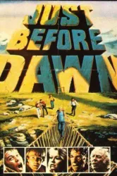 Just Before Dawn (1981)