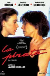 La pirate (1984)