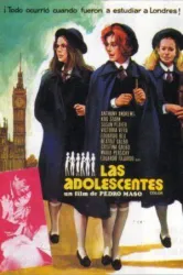 Las adolescentes (1975)