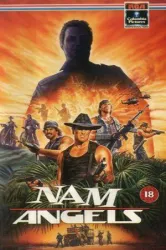 Nam Angels (1989)