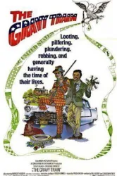 The Gravy Train (1974)