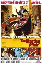 The Venetian Affair (1966)