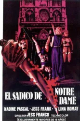 The Sadist of Notre Dame (1979)