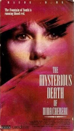 The Mysterious Death of Nina Chereau (1988)