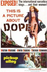 Pickup Alley (1957)
