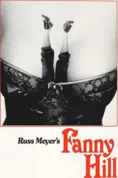 Russ Meyers Fanny Hill (1964)