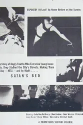 Satans Bed (1965)