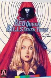 The Lady in Red Kills Seven Times (1972)