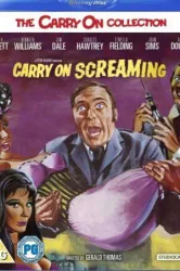 Carry on Screaming (1966)