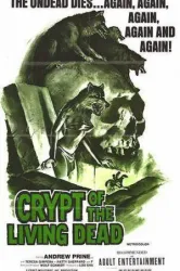 Crypt of the Living Dead (1973)