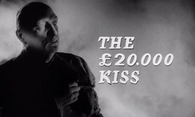The £20,000 Kiss (1963)