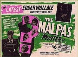 The Malpas Mystery (1960)