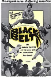 Black Belt (1974)