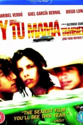 Y Tu Mama Tambien (2001)