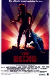 The Being (1983)