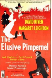 The Fighting Pimpernel (1950)