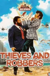 Thieves and Robbers (1983)