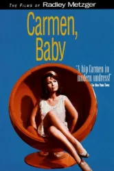Carmen Baby (1967)