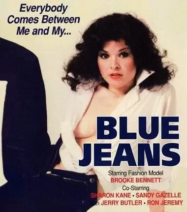 Blue Jeans (1982)