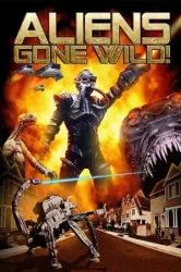 Aliens Gone Wild (2005)