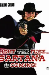 Light the Fuse Sartana Is Coming (1970)