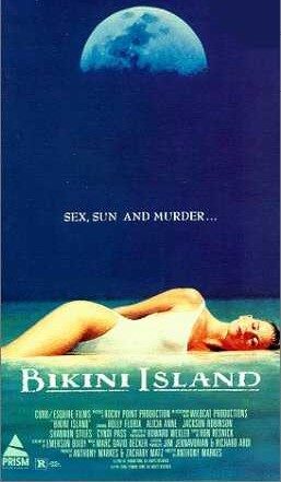 Bikini Island (1991)