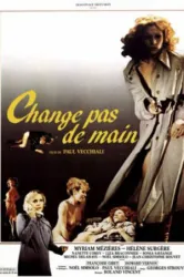 Don’t Change Hands (1975)