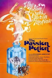 Passion Potion (1971)