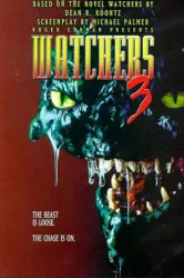 Watchers III (1994)