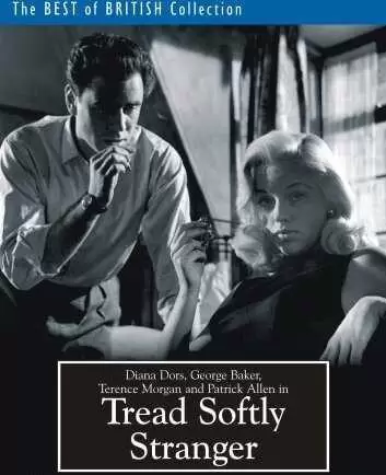 Tread Softly Stranger (1958)