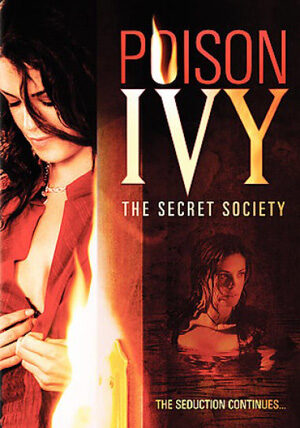Poison Ivy The Secret Society (2008)