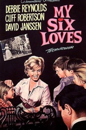 My Six Loves (1963)