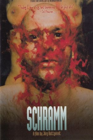 Schramm: Into the Mind of a Serial Killer (1994)