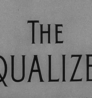 The Equalizer (1958)